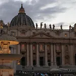 C&G Domus Vaticana