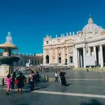 C&G Domus Vaticana