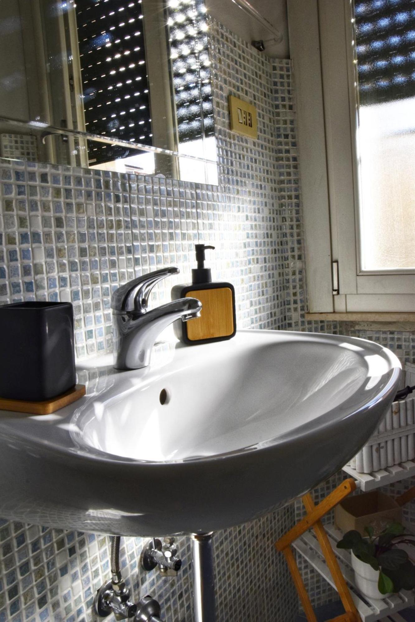 Apartment C&g Domus Vaticana Rome