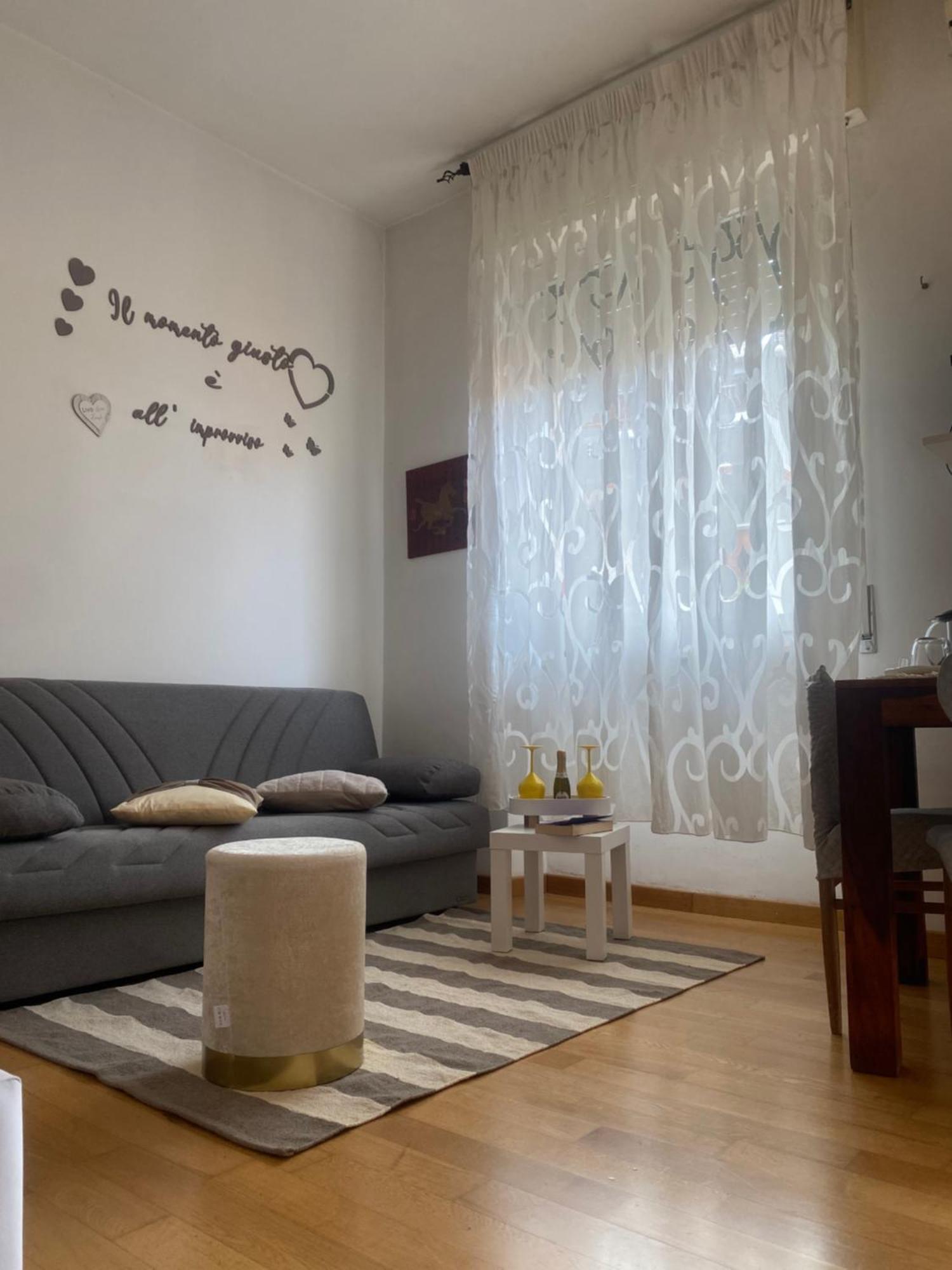 Apartment C&g Domus Vaticana Rome